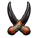 Weaver Daggers